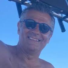 Eric Rosati's Instagram, Twitter & Facebook