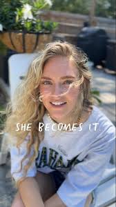 “She” — A Poem By Ellen Everett