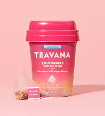 Teavana