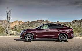 Bmw X6 M Competition 2020 Bmw X6 Bmw Bmw Cars
