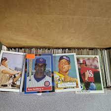 Baseball trading cards └ sports trading cards └ sports mem, cards & fan shop all categories antiques art automotive baby books business & industrial cameras & photo cell phones. Amazon Com 600 Baseball Cards Including Babe Ruth Unopened Packs Many Stars And Hall Of Famers Ships In Brand New White Box Perfect For Gift Giving Includes At Least One Original Unopened Pack Of Topps