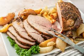 I have made this pork recipe several times and it always turns out beautifully. Delicious Pork Roast Recipe In The Oven Life Made Simple