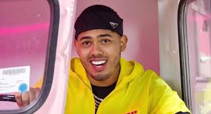 Corridos mix 2020 natanael cano mix top 20 amor tumbado el drip mi nuevo yo pero no y mas. Myke Towers Lanza Un Disco Con 4 Temas Titulado Para Mi Ex