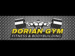 steven p dorian gym video