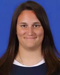 2011 Softball Roster