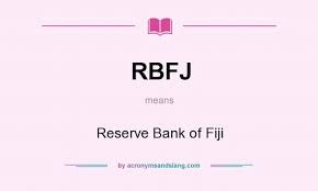 What Does Rbfj Mean Definition Of Rbfj Rbfj Stands For Reserve Bank Of Fiji By Elementary Education Science Education Quotes Education Motivation