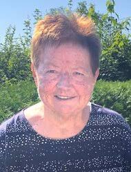 Andrea Kappel's Instagram, Twitter & Facebook