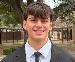 SDN: February 27, 2025 by Seguin Today