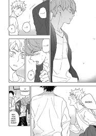 Kimi to Oishii ai no Kotoba Ch.4 Page 9 - Mangago