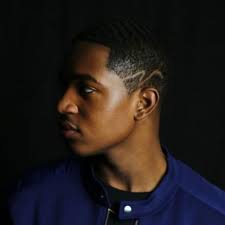 When did Issac Ryan Brown's first album release?