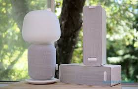 Ikea Symfonisk Sonos Speakers 0 Speaker Sonos Sonos Speakers