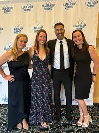 And just like that, it's been 5 years. 🤯 I came for the mountains and my… 