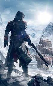 Assassins Creed Rogue Phone Wallpaper Assassins Creed Rogue Assassin S Creed Wallpaper Assassins Creed