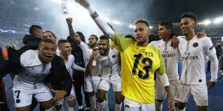 Liverpool face a nervy battle to reach the champions league knockout stage after suffering a damaging defeat against an champions league: Psg Vs Liverpool Neymar Delivers To Leave Reds On Brink In Uefa Champions League The New Indian Express