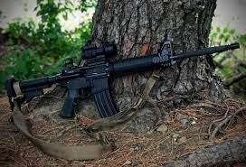 C8 SFW : rguns