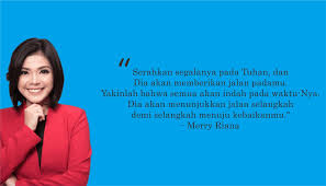 Bill gates juga sering memberikan kalimat motivasinya di berbagai pertemuan. 15 Kata Kata Bijak Terbaik Merry Riana Penikmat Rindu