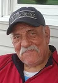 Obituary for Frank G. “Pappy-D” DePhillips