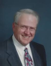 Obituary information for Ted Merrill