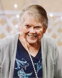 Obituary for Elberta Rae (Patrick) Long