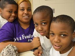 A sheltered Christmas