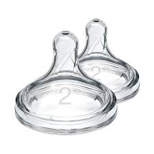 Dr. Brown'S Dr. Browns Natural Flow Preemie Bottle - 2Oz 2Pk India | Ubuy
