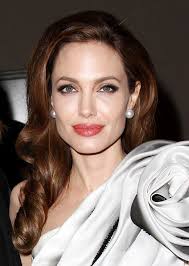 Angelina Jolie Long Curls Angelina Jolie Hair Angelina Jolie Photos Long Hair Styles