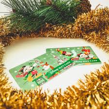 However, they can be used to pay down the account. It S More Than A Disney Gift Card Mickeyblog Com