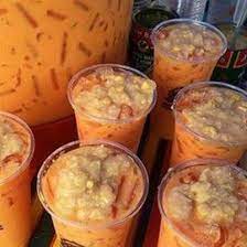 Air jagung ketagih bercincau #airjagung #jagungketagihcincau #jagungketagih. Air Jagung Coklat Ketagih Viral Home Facebook