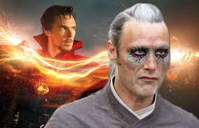 Доктор стрэндж / doctor strange (2016). Spoiler Mads Mikkelsen Talks About The Fate Of Kaecilius Mcuexchange