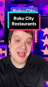 Top 10 Places Faded Roku City