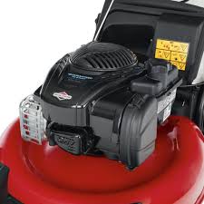 You can also order printed manuals from your. Toro Recycler 21 In Briggs Stratton High Wheel Gas Walk Behind Push Lawn Mower With Bagger 21332 The Home Depot