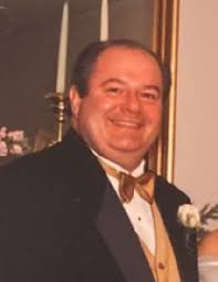 Obituary information for Bertram F Presson