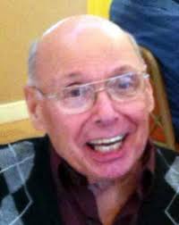 James Chinigo Obituary (1938