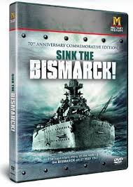 amazon.com: sink the bismarck [dvd