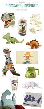 Babble Giftguide Dinosaur V3 Disney Home Decor Kids Room Cute Home Decor