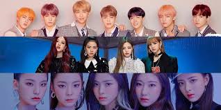 Guess which of these artists' tracks are . Allkpop On Twitter Bts Black Pink And Itzy Top Idol Group Brand Value Ranks Jimin Kang Daniel And Jennie Top Individual Idol Ranks Https T Co Enh6v1omjq Https T Co B0wfigbhy1