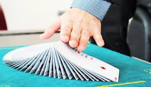 This demonstrates that using a primary ability and being scrapped by the brain world are mutually exclusive (at least without some special ability to. 11 Magician Tricks Revealed The Abracadabra