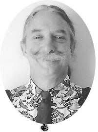 Dr. Patch Adams | MY HERO