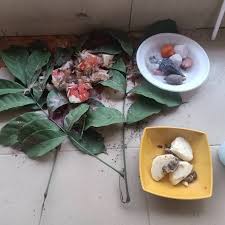 Ichu Aja in Igbo Traditional Spirituality: ... || Nnewi City