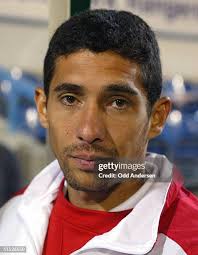 42 Forward Jorge Campos Stock Photos, High-Res Pictures, and Images