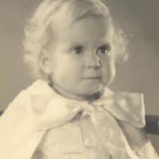 C. S. Lewis opened his Narnia series with a message to his goddaughter