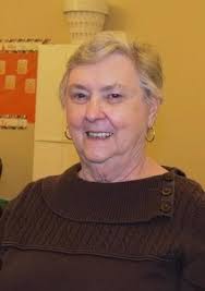 Diane Clark Obituary (1938