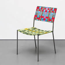Lotta Motta On Instagram Onkelstuhle By Franz West In 2020 Outdoor Chairs Chair Franz West