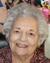 Obituary information for Virginia Stabile Patella