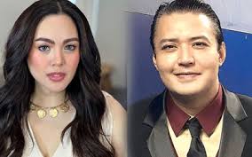 Nakakaloka! Mark Anthony Fernandez mukhang tito ni Claudine