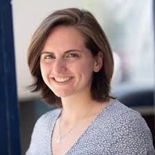 NYC Comedian & Producer Carolyn Egan