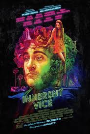Film Review] Inherent Vice (2014)