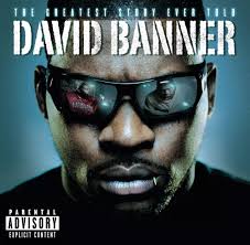 David Banner