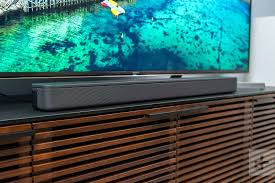 Hts100f 18/07/2020 by jayarrex (usa) verified purchaser verified. Sony Ht S350 Soundbar Review Mighty Mighty Sound Comes At A Cost Digital Trends