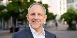 Michelin Appoints New Motorsports Director for North America